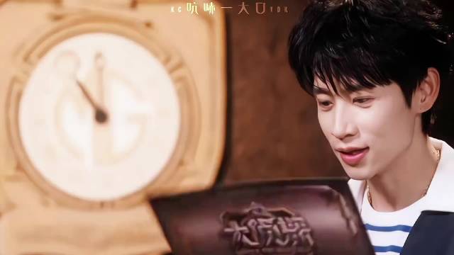 不愧是病友，对“不押韵”这件事简直共脑