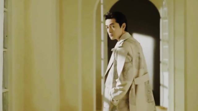 盘点胡歌拍过的高级感大片，最后一个至今无人超越