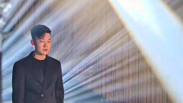 石家庄six哥与馨子婚礼豪车云集，劳斯莱斯红旗国礼亮相