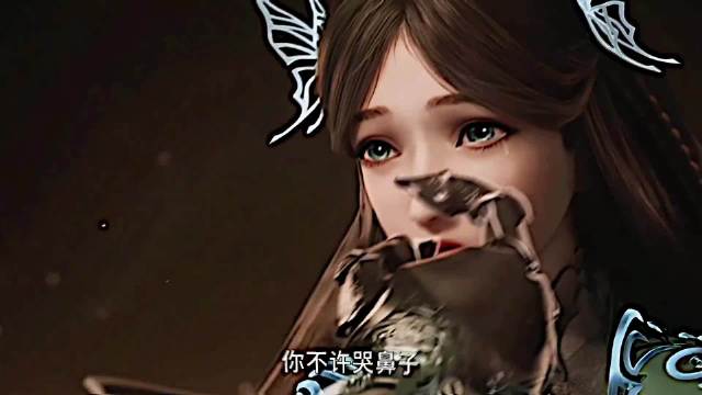 “假以时日，他必定会给我们一个惊讶，给魂师界一个惊讶”