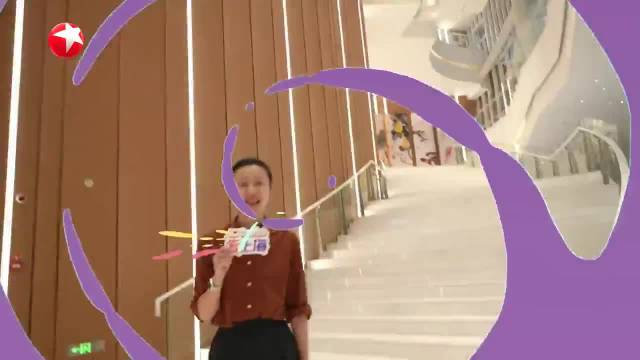 观剧 姚晨领衔话剧《非穷尽列举》挑战高难度舞台