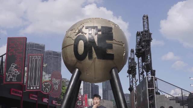 NBA新赛季新格局？听听塔图姆怎么说？