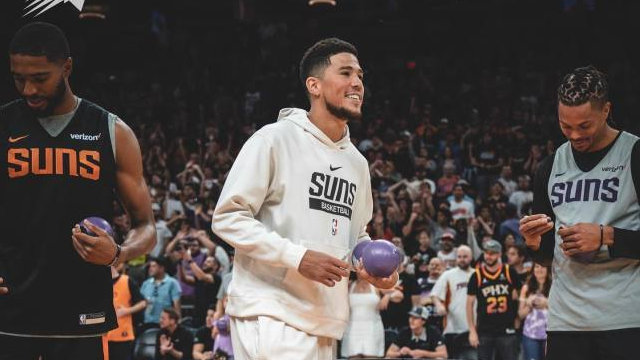  太阳队迎来新纪元欧文加盟引发联盟格局巨变