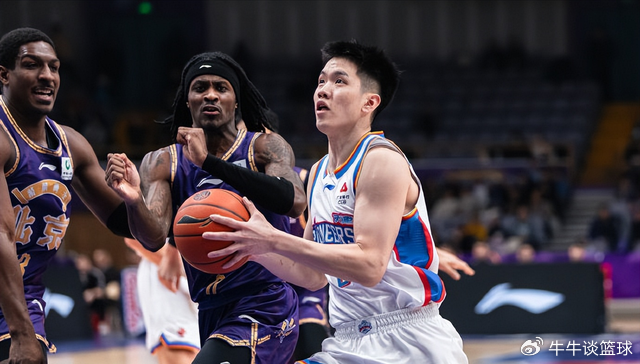 CBA三巨头领衔，中国台北男篮或成男篮世预赛最大难关？