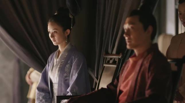 顾廷煜病榻无人问津，明兰夫妇行礼受托