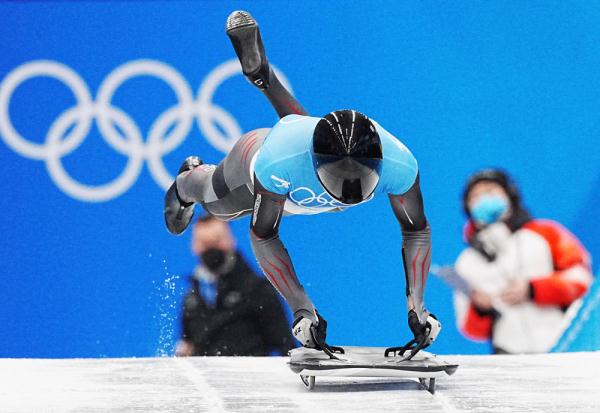 北京冬奥会|男子钢架雪车赛况休闲区蓝鸢梦想 - Www.slyday.coM 北京冬奥会|男子钢架雪车赛况休闲区蓝鸢梦想 - Www.slyday.coM