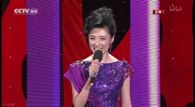 重温一下2011年春晚，周杰伦《兰亭序》