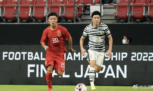 中国足球对日本_中国输给日本足球_中国vs日本足球战绩