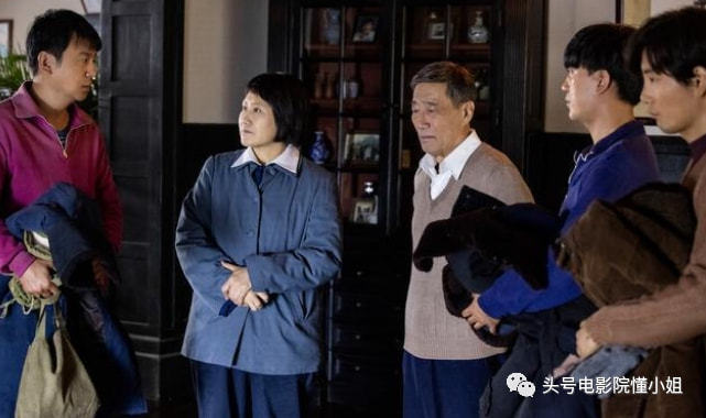 给家乡捐款100万抗疫,59岁张凯丽《人世间》演曲秀贞,恰到好处休闲区蓝鸢梦想 - Www.slyday.coM 给家乡捐款100万抗疫,59岁张凯丽《人世间》演曲秀贞,恰到好处休闲区蓝鸢梦想 - Www.slyday.coM