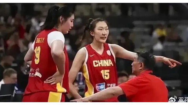 女篮世界杯仍有望创佳绩，李梦回归成谜！集训能补救失利吗