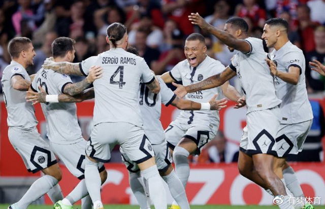 梅西9分全队仅第三!大巴黎这巨星进2球+3助攻拿10分,与姆皇和解休闲区蓝鸢梦想 - Www.slyday.coM 梅西9分全队仅第三!大巴黎这巨星进2球+3助攻拿10分,与姆皇和解休闲区蓝鸢梦想 - Www.slyday.coM