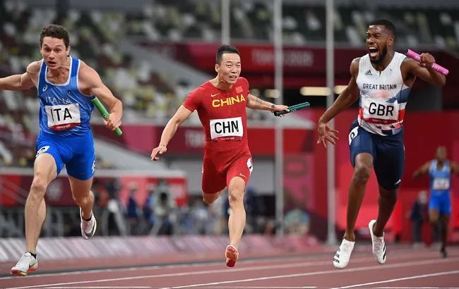 最新!东京奥运会英国男队4X100米接力成绩取消,中国队有望递补获铜牌休闲区蓝鸢梦想 - Www.slyday.coM 最新!东京奥运会英国男队4X100米接力成绩取消,中国队有望递补获铜牌休闲区蓝鸢梦想 - Www.slyday.coM