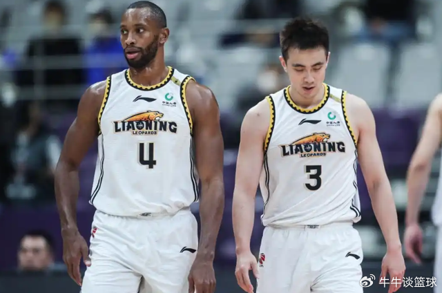 CBA最新消息！辽宁或换掉弗格，刘传兴正式道歉，广东调整外援