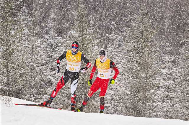 重庆日报北京冬奥会特派记者见证精彩瞬间休闲区蓝鸢梦想 - Www.slyday.coM 重庆日报北京冬奥会特派记者见证精彩瞬间休闲区蓝鸢梦想 - Www.slyday.coM