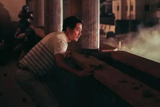 票房第一，耗资高达200亿韩元，<a href=