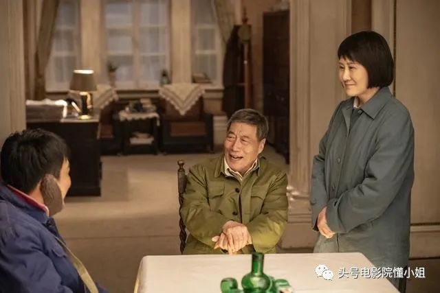 给家乡捐款100万抗疫,59岁张凯丽《人世间》演曲秀贞,恰到好处休闲区蓝鸢梦想 - Www.slyday.coM 给家乡捐款100万抗疫,59岁张凯丽《人世间》演曲秀贞,恰到好处休闲区蓝鸢梦想 - Www.slyday.coM