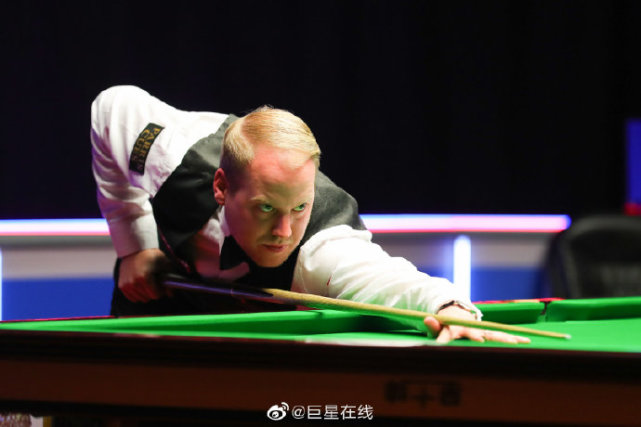 中国00后小将136-0制胜,世锦赛资格赛6-4晋级,白朗宁开门红 中国00后小将136-0制胜,世锦赛资格赛6-4晋级,白朗宁开门红