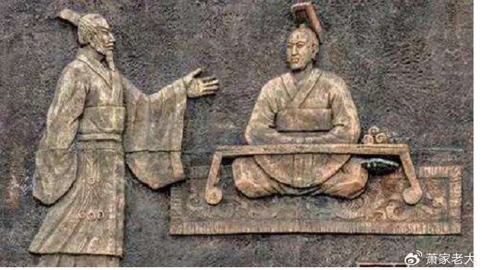 姜太公是如何由人变成神中之神的