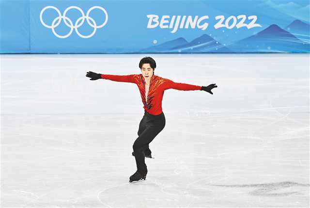 重庆日报北京冬奥会特派记者见证精彩瞬间休闲区蓝鸢梦想 - Www.slyday.coM 重庆日报北京冬奥会特派记者见证精彩瞬间休闲区蓝鸢梦想 - Www.slyday.coM