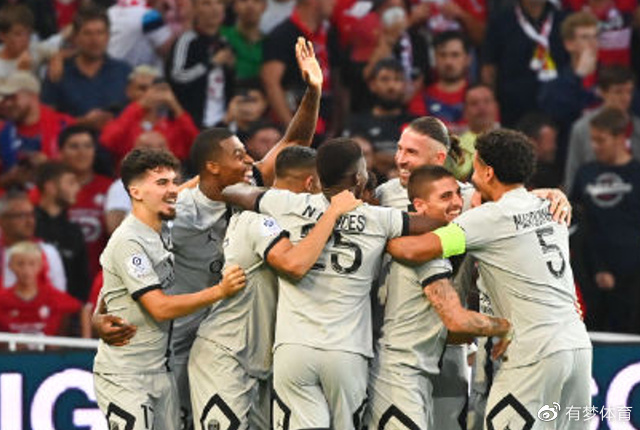 梅西9分全队仅第三!大巴黎这巨星进2球+3助攻拿10分,与姆皇和解休闲区蓝鸢梦想 - Www.slyday.coM 梅西9分全队仅第三!大巴黎这巨星进2球+3助攻拿10分,与姆皇和解休闲区蓝鸢梦想 - Www.slyday.coM