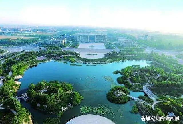 邯郸某景点公开道歉!10月11日 邯郸新闻晨报