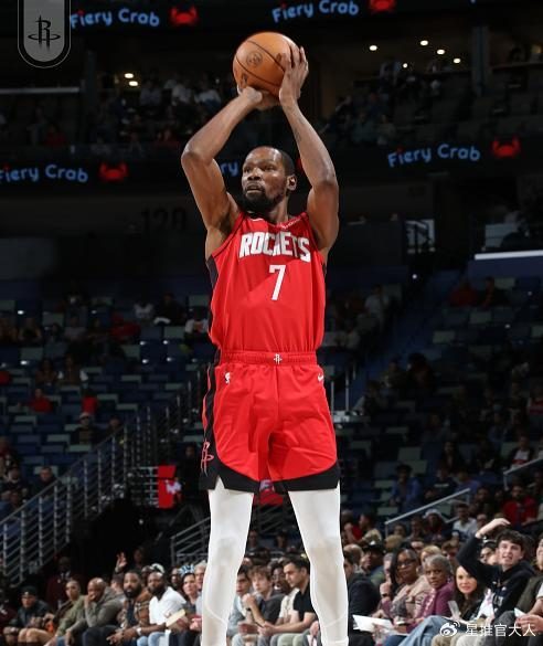 申京空砍28+11+8，阿门14中11杜兰特32分，西部倒一25分逆转火箭