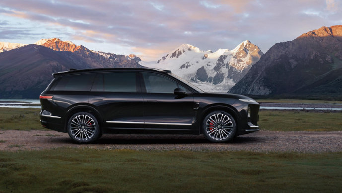 EV晨报 | 蔚来、宁德等共同持股，武汉蔚能完成6.7亿C轮融资