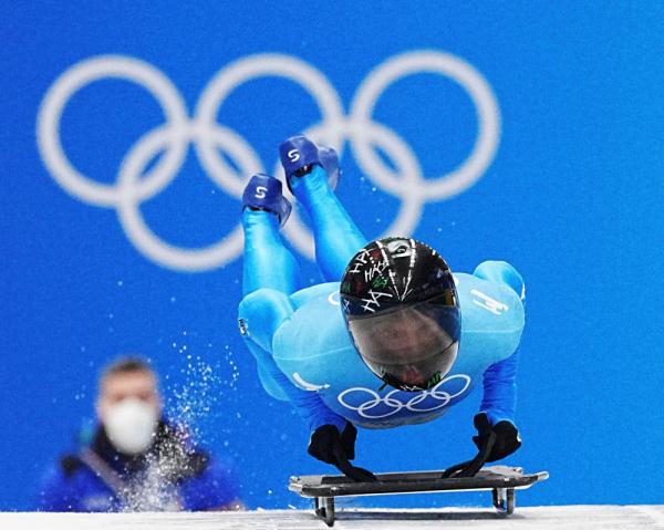 北京冬奥会|男子钢架雪车赛况休闲区蓝鸢梦想 - Www.slyday.coM 北京冬奥会|男子钢架雪车赛况休闲区蓝鸢梦想 - Www.slyday.coM