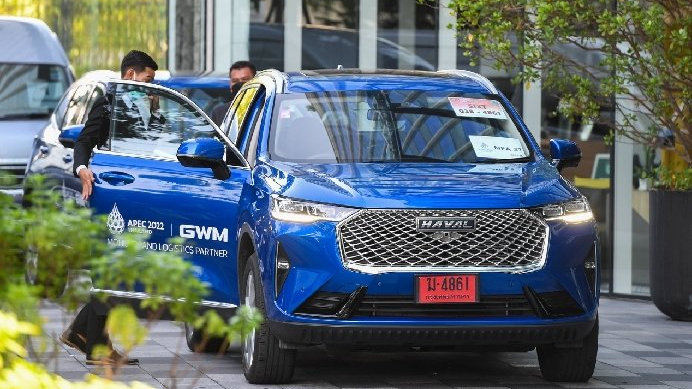 以科技创新助力“品牌强国”，长城汽车走出了不一样的路