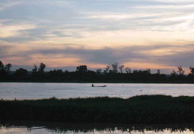 非洲的富塔贾隆高原,为什么会被称为“西非水塔”?休闲区蓝鸢梦想 - Www.slyday.coM 非洲的富塔贾隆高原,为什么会被称为“西非水塔”?休闲区蓝鸢梦想 - Www.slyday.coM