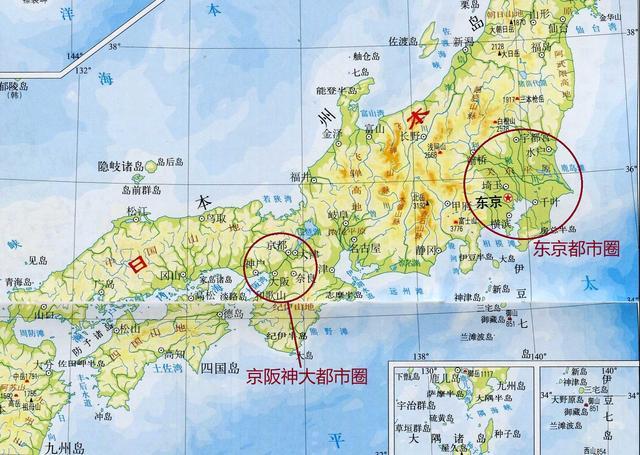 濑户内海忍住的眼泪...