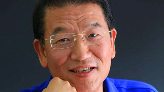 大宅门走出的文化“老炮儿”，以一身风骨，写一座城的春秋！