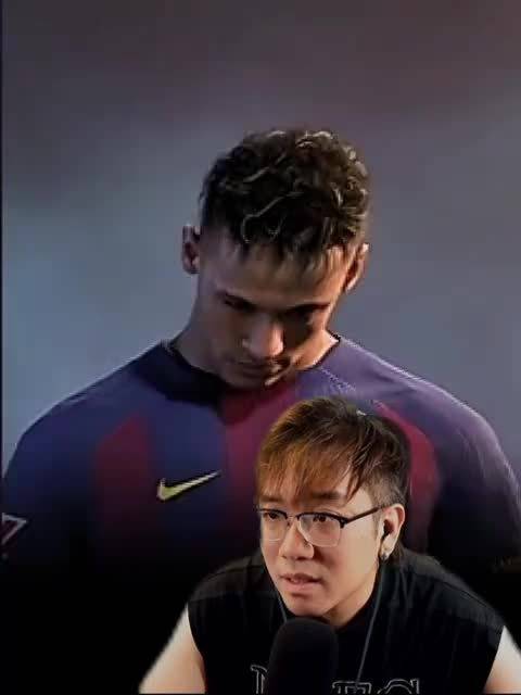 我的三个亿！！这波狠狠共情利雅得新月... 赵vv 内马尔 FC26 FC27