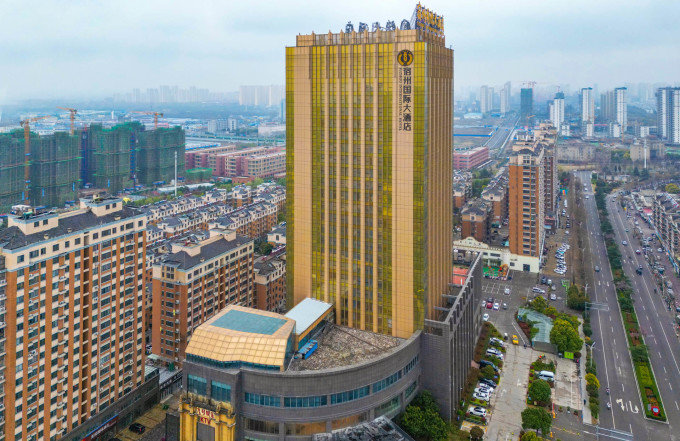 这个美妙的春天皖北宿开云 开云体育官网州应该怎么住怎么吃？(图23)