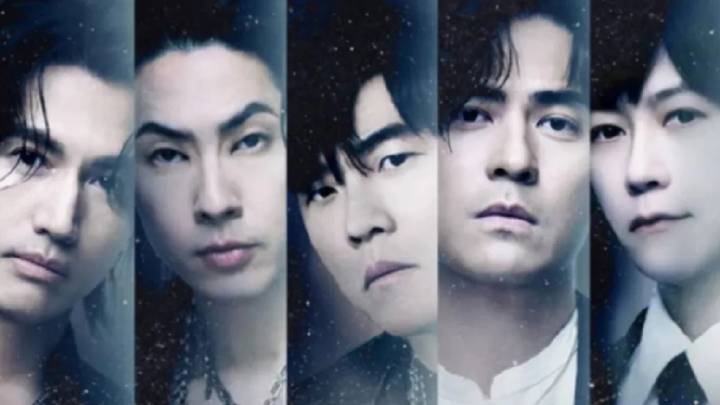 朱孝天发文致歉