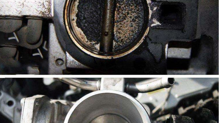 车辆长时间的使用，加燃油添加剂除积碳，这样有用吗？