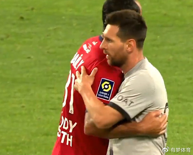 梅西9分全队仅第三!大巴黎这巨星进2球+3助攻拿10分,与姆皇和解休闲区蓝鸢梦想 - Www.slyday.coM 梅西9分全队仅第三!大巴黎这巨星进2球+3助攻拿10分,与姆皇和解休闲区蓝鸢梦想 - Www.slyday.coM