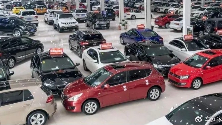 乘用车库存爆表，价格战一触即发