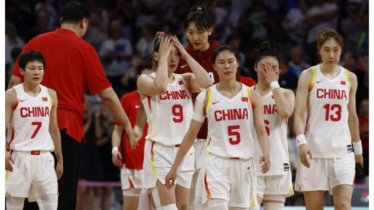 女篮终于要稳了！篮协这回是动真格的了，为何会发生这么大的改变