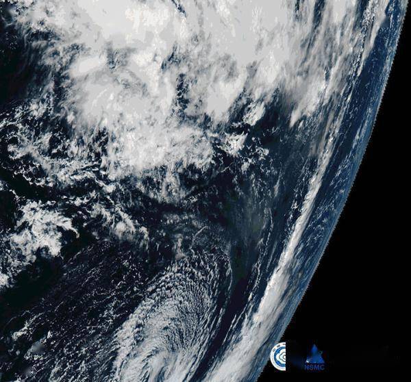 风云气象卫星持续跟进监测汤加火山休闲区蓝鸢梦想 - Www.slyday.coM 风云气象卫星持续跟进监测汤加火山休闲区蓝鸢梦想 - Www.slyday.coM