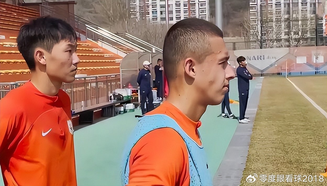 大换血！山东泰山新赛季要重用4大希望之星，两老将淡出，9人已离队