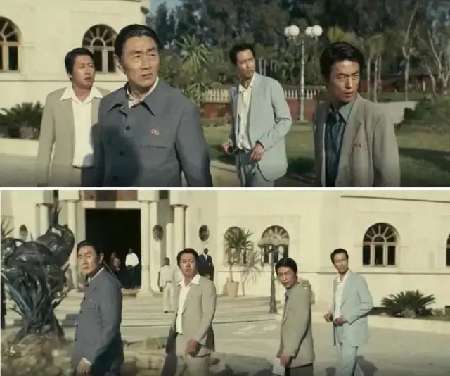 票房第一，耗资高达200亿韩元，<a href=