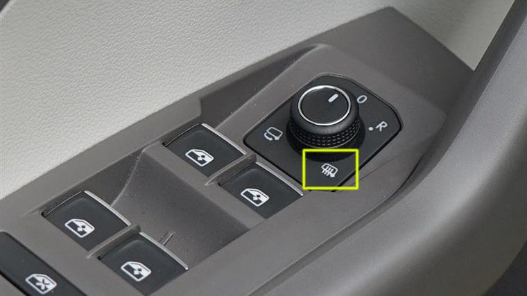 司机嫌弃的这几个功能 可能开到报废都没用过