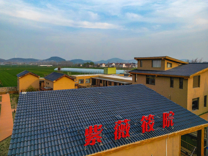 这个美妙的春天皖北宿开云 开云体育官网州应该怎么住怎么吃？(图26)