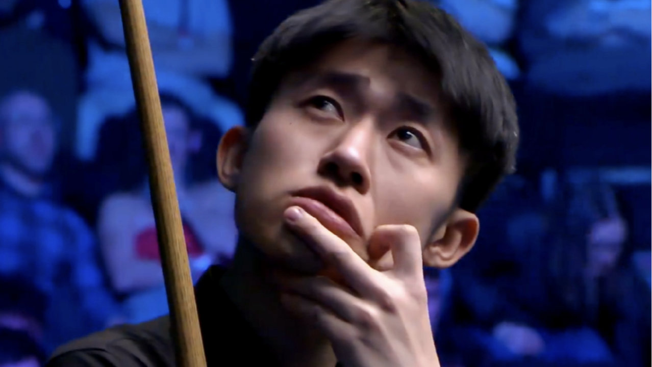 6-1打爆世界第10！常冰玉连赢4位TOP16：生涯首进决赛 曾被禁赛2年