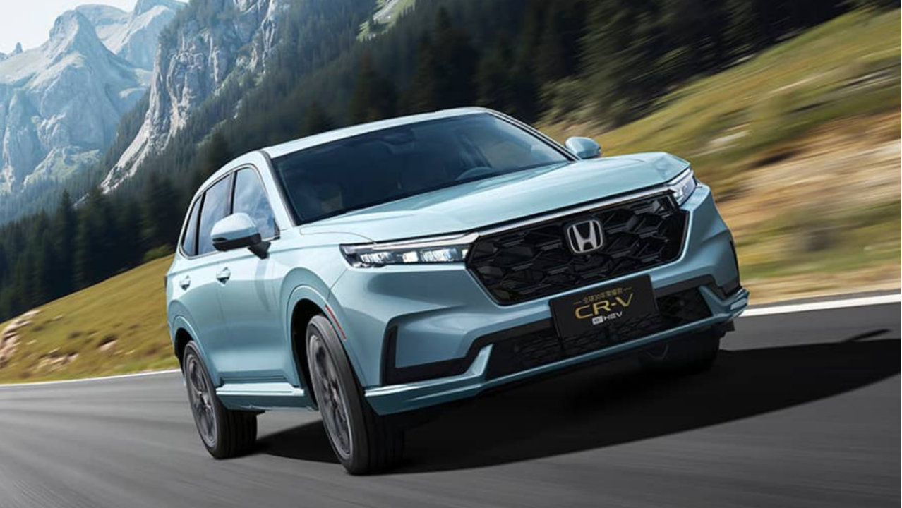 销售淡季叠加新能源冲击，东风本田竟能连续两月实现销量增长