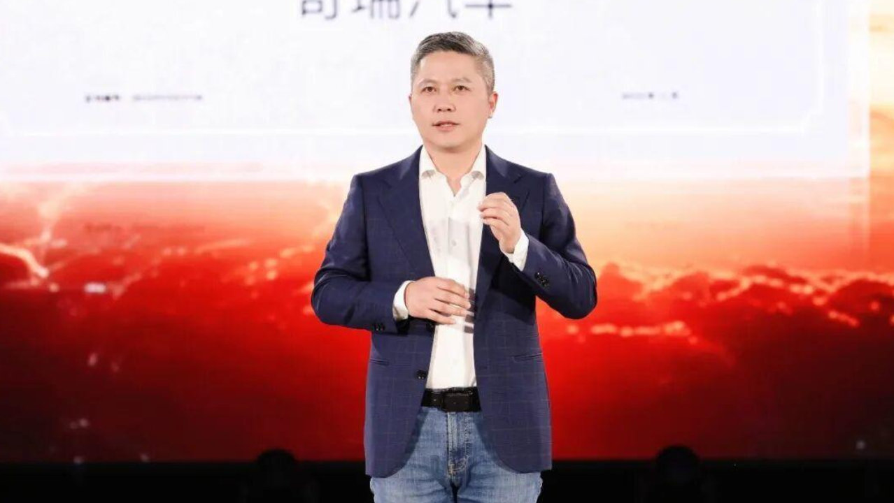 8.99万元起，高性能智慧家轿2027款艾瑞泽8 PRO正式上市