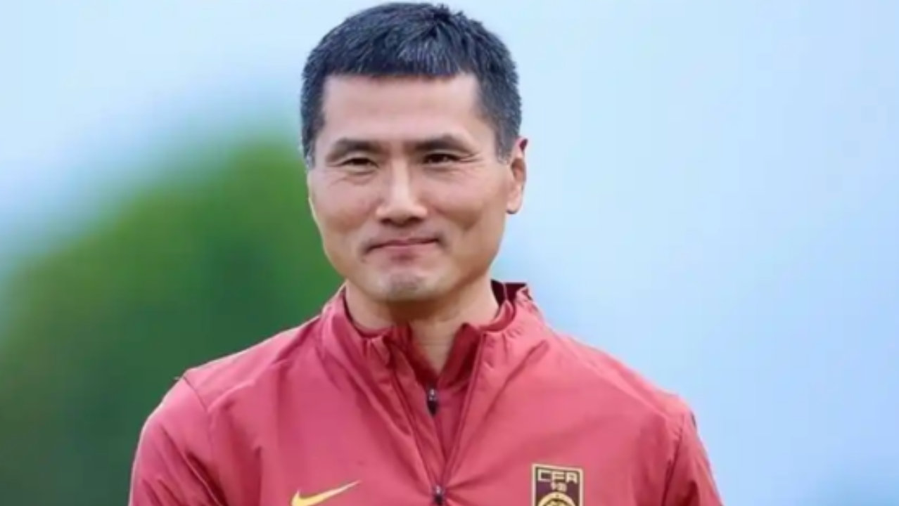 一场2-1让天才新星彻底爆发 邵佳一又有新发现 国足喜添边路新猛将