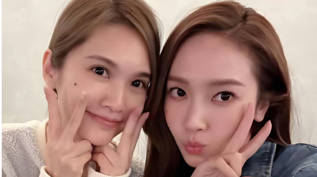 杨丞琳被曝缺席许玮甯婚礼，网友：不去才正常