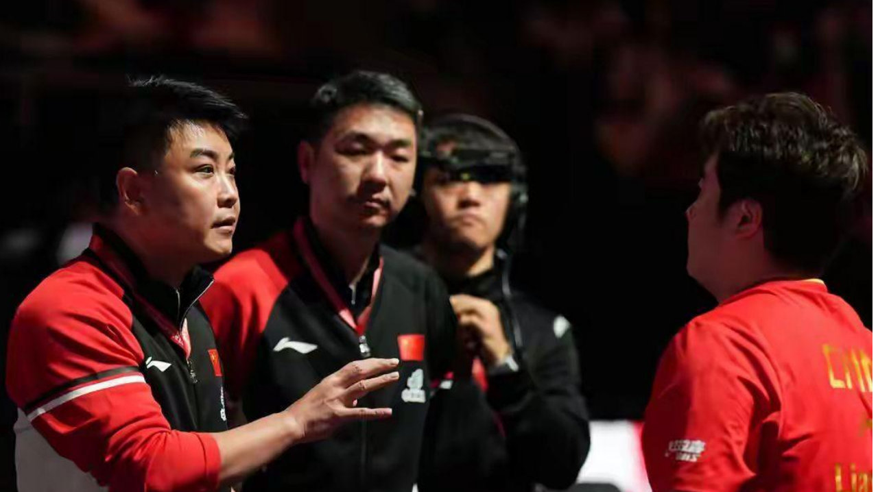 定了！WTT世界乒联官宣：国乒公布20人参赛名单，两大主力连轴转